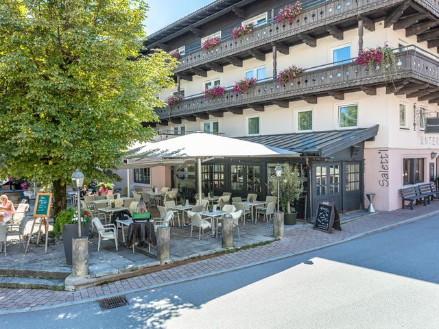 Hotel Unterbrunn